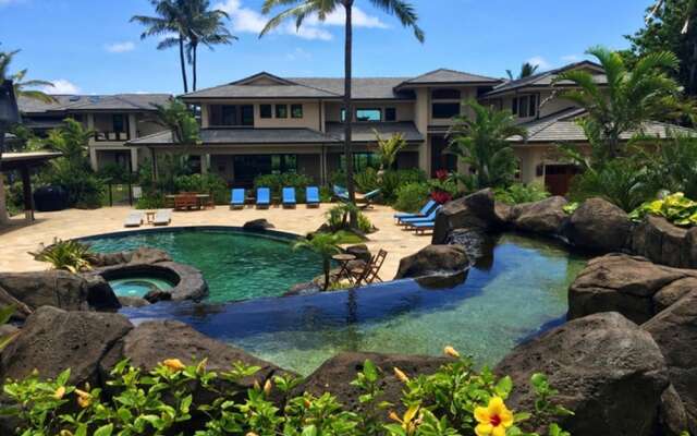 Villa Makena