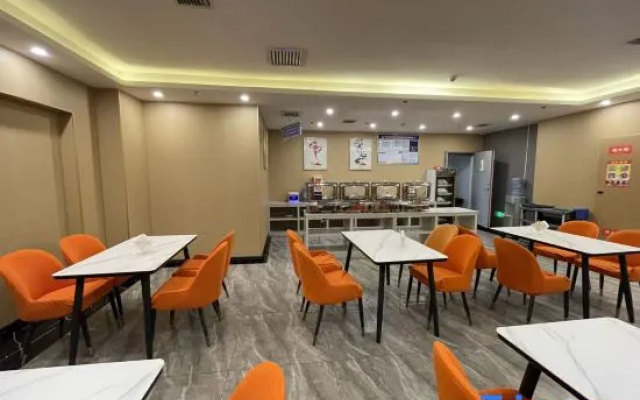 Landa Hotel – Business – Keriya