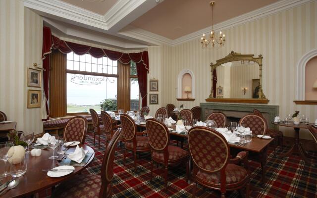 Best Western Scores Hotel