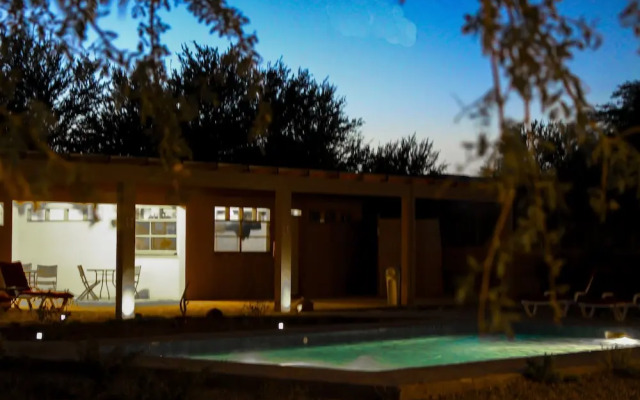 Atacama Budget Bed & Tours