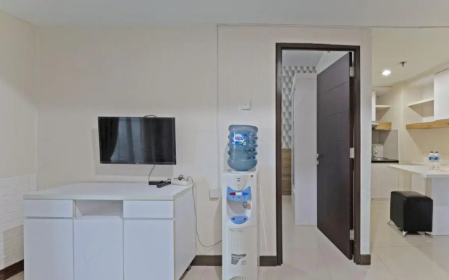 Apartemen Grand Dhika City by Nina