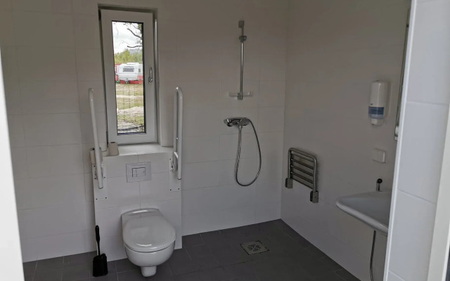 Stabbursdalen Resort