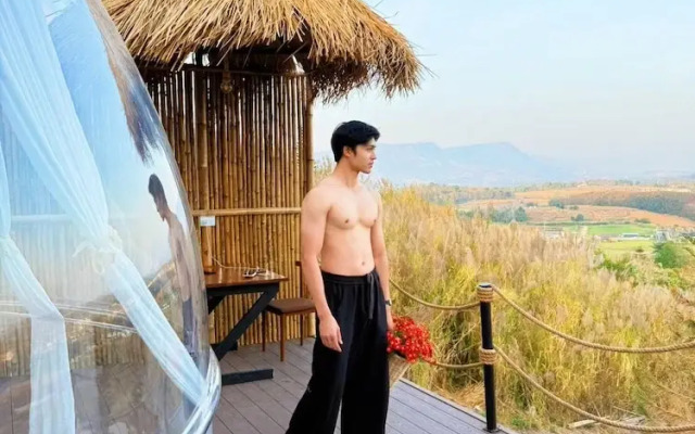 Parach Resort Khaokho