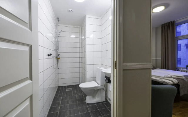 Hotell City Avenyn