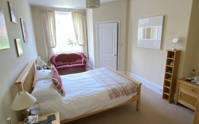 Town Mills B &B