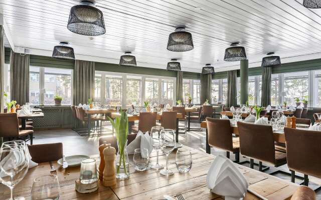 Hotel Malmkoping, BW Signature Collection