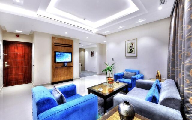 Auris Al Fanar Apartments