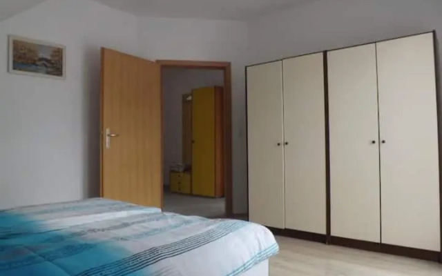 Apartmaji Boštjan Pristavec