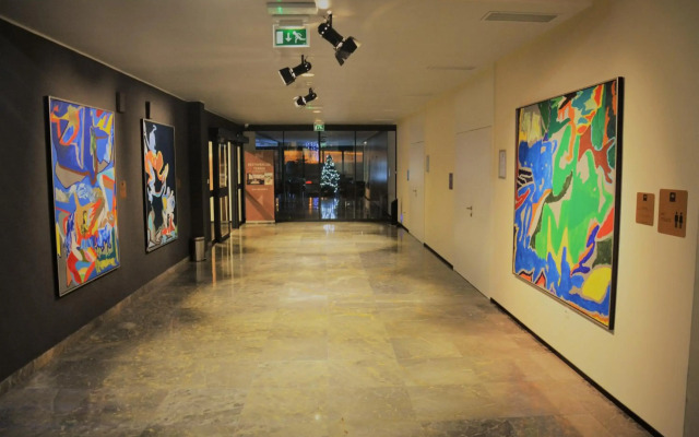 Hotel City Maribor