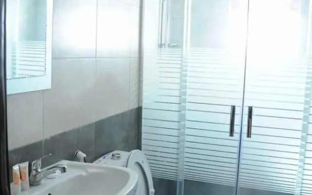 Zahran Apartments