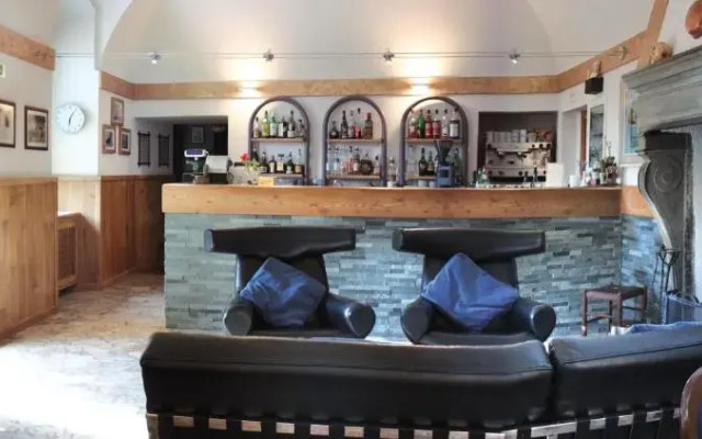 Albergo Ristorante Orazio