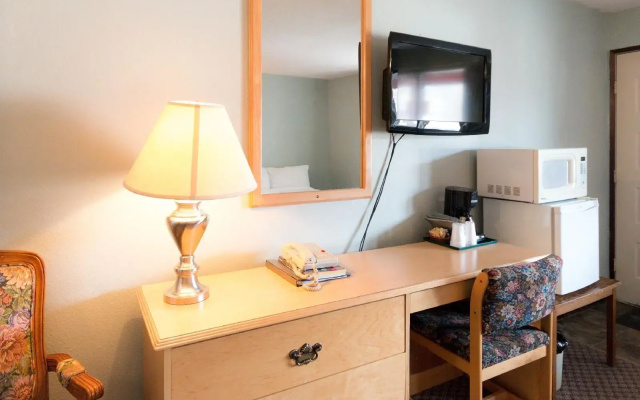 Pleasant Valley Motel