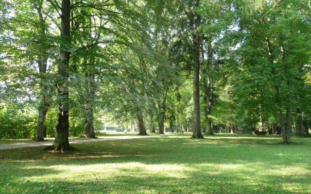 PARKHOTEL zur KLAUSE