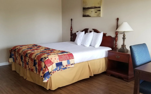 Lake Erie Lodge Erie