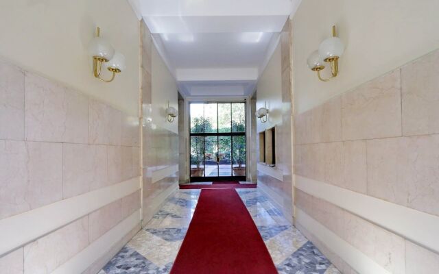 JOIVY The Park Lounge