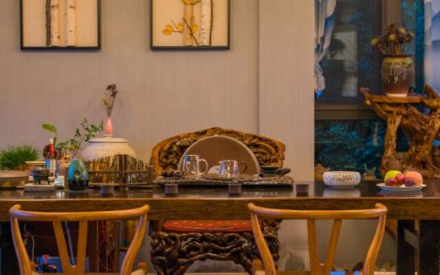 Xilange Guesthouse