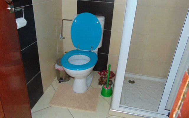 Suite Apartment Fawzi
