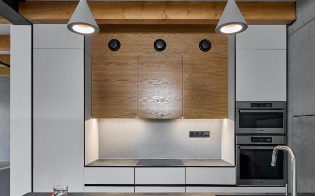 Horni Marsov KHH330 in Horní Maršov