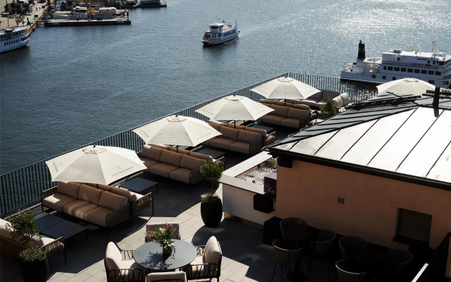 Radisson Collection, Strand Hotel, Stockholm