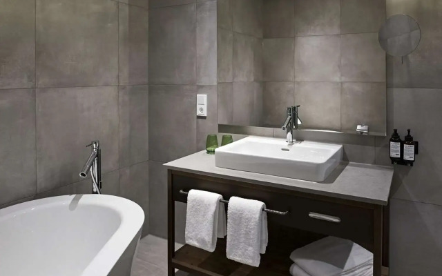 Hotel FREIgeist Einbeck BW Signature Collection