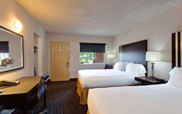 Days Inn by Wyndham Chowchilla Gateway to Yosemite