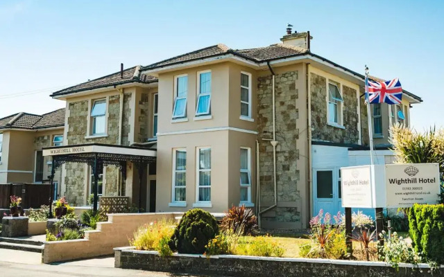 The Westhill