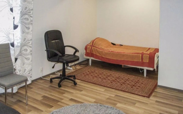 House Porkka Kuusamo