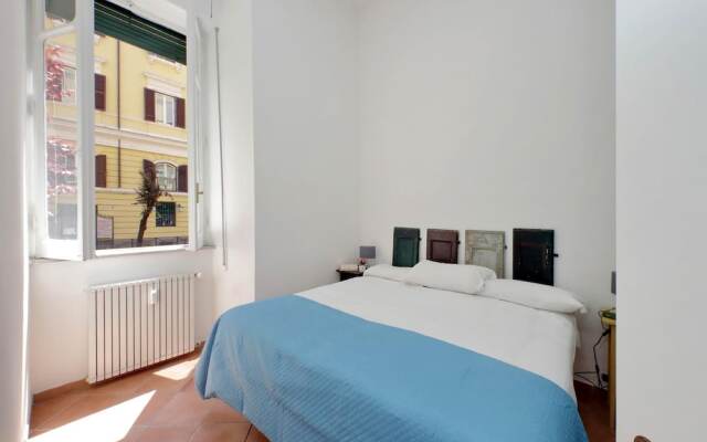 4bnb - Quiriti Delightful Apartment