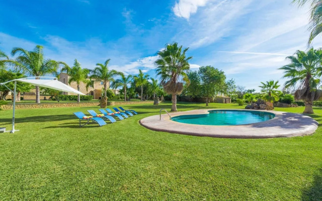 Son Perot - Villa With Private Pool. Free Wifi