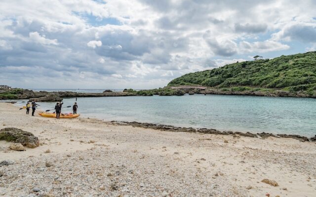 IMGYA PALACE <Miyakojima>