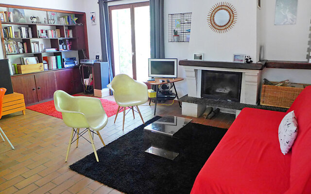 Holiday Home Marina de Talaris