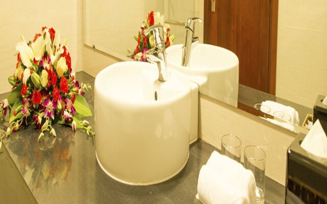 Danang Han River Hotel