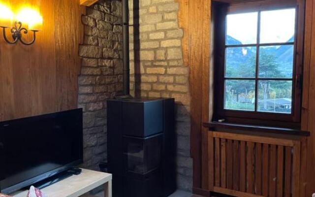 Appartamento Espoire