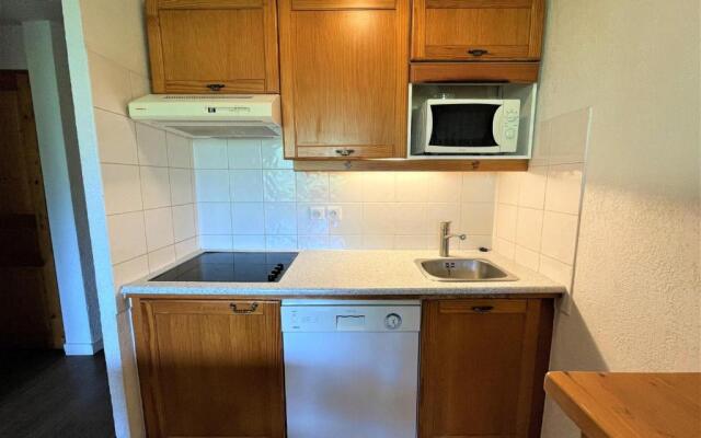 Appartement Les Menuires, 2 pièces, 6 personnes - FR-1-452-112