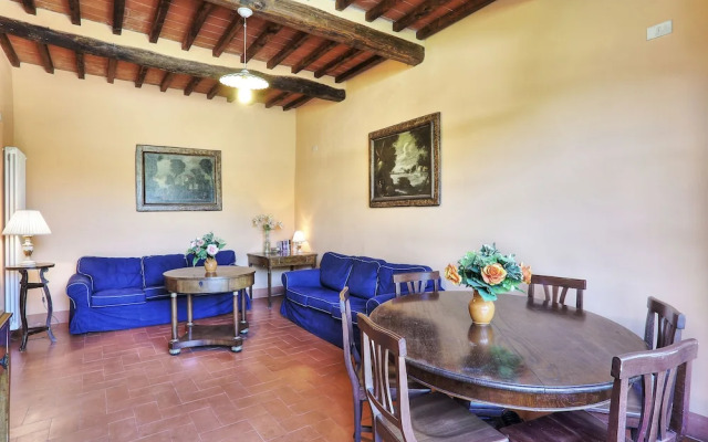 Agriturismo Villa Rosselmini