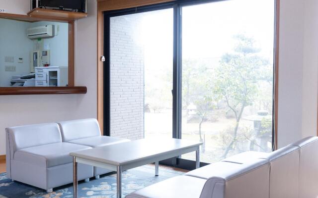 OYO Ryokan Minshuku Minami Hakui