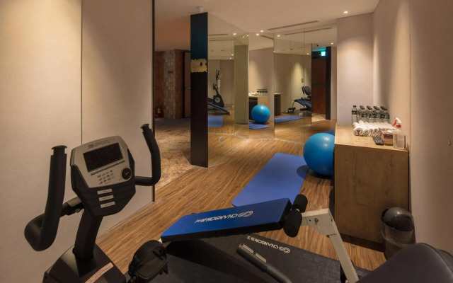Roaders Hotel Zhonghua