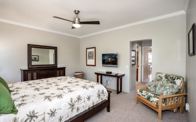 Grand Champions 32 2 Bedroom Condo by RedAwning