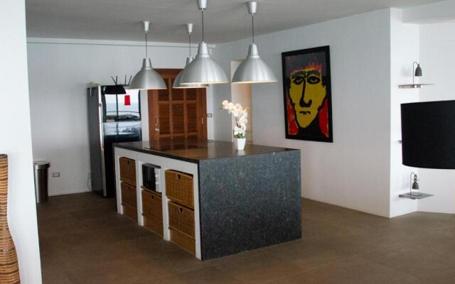 Rayong Seaview Condo 230 sqm condo, 2 bedroom