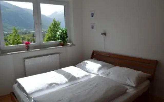 Apartment Luma an der Schiwiese