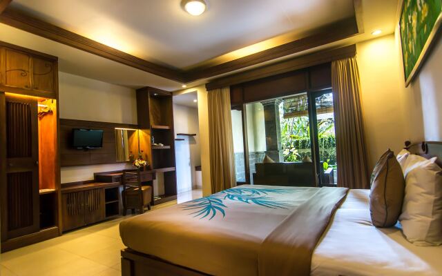 De Munut Balinese Resort & Spa