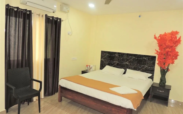 Andaman Residency