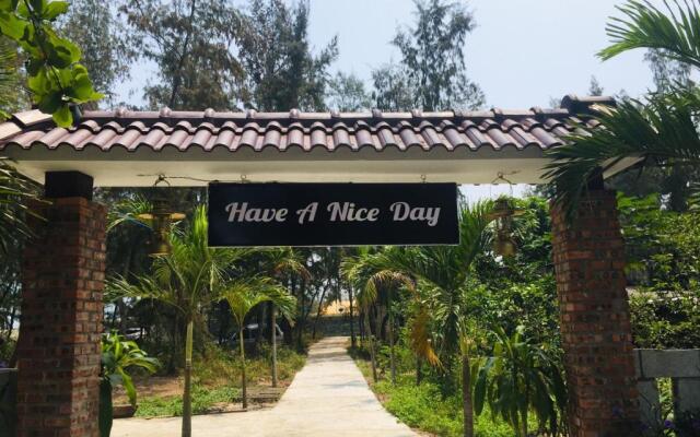 Hoi An Blue Seaside Homestay