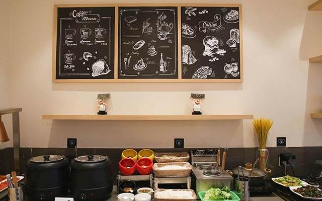 City Comfort Inn Laibin Wuxuan Yuda