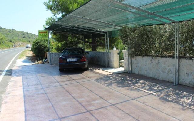 Beach Apartments Rogoznica