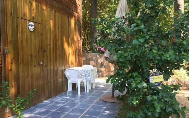 Roatan Bed & Breakfast Apartments