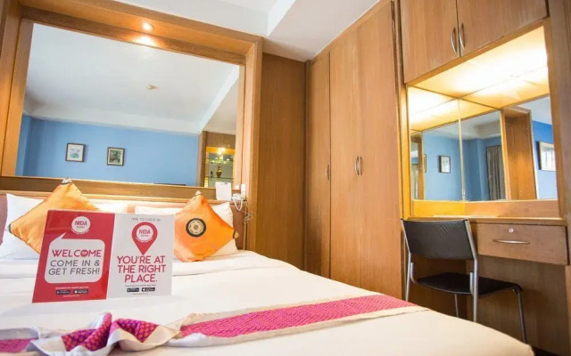 Nida Rooms Sukhumvit Victory 49