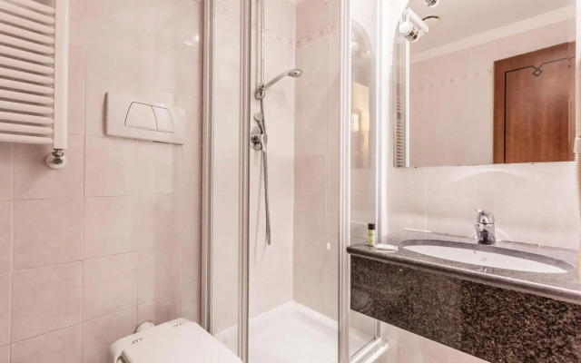 Ardeatina Park Hotel