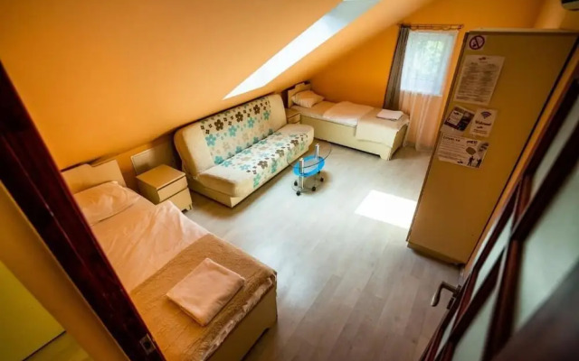 Klaipeda Inn