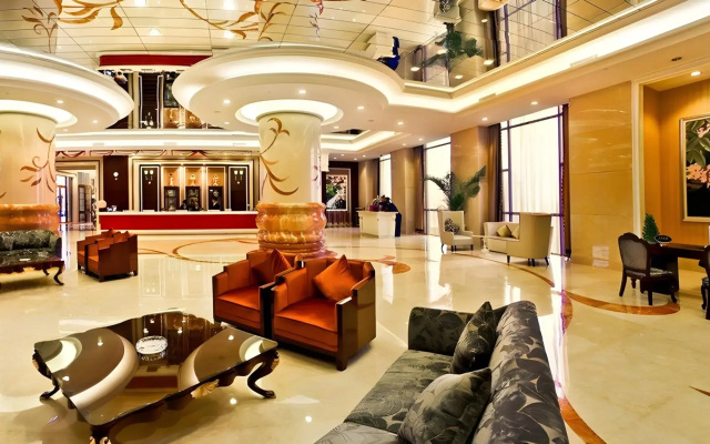 Babylon Hotel